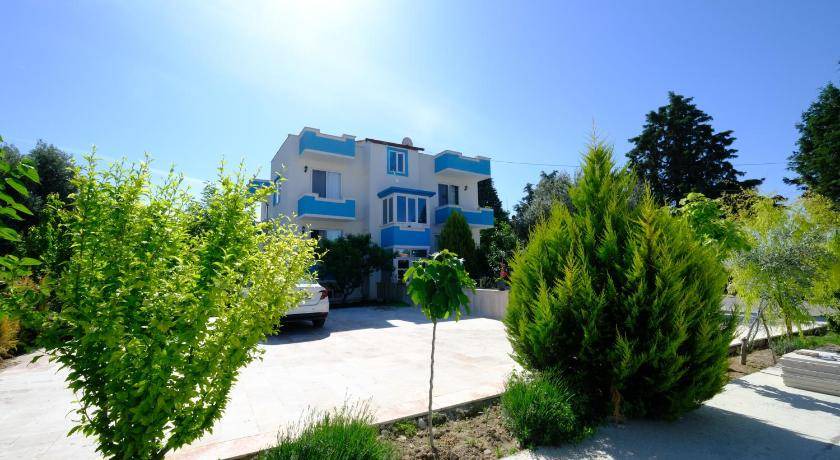 Pamukkale City Centre Bed & Breakfast | 40 m² Bed and breakfast ∙ 5 guests