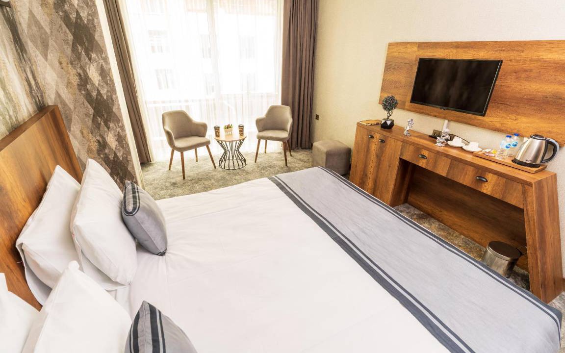 Arnavutkoy Hotel | 42 m² Hotel ∙ 127 guests