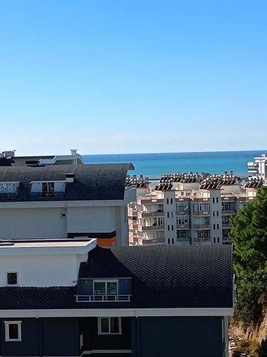 Avsallar Apartment | 45 m² Apartment ∙ 1 bedroom ∙ 4 guests