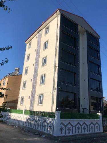 Karakocan Apartment | 46 m² Serviced apartment ∙ 2 guests