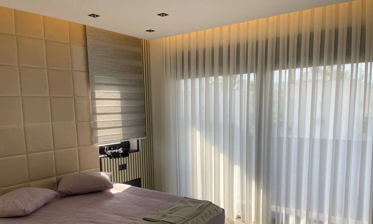 Camyuva Villa | 5 bedroom Villa CALLISTO in Camyuva 5+2