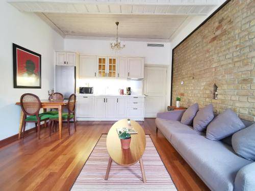 Balat Apartment | 50 m² Apartment ∙ 2 guests