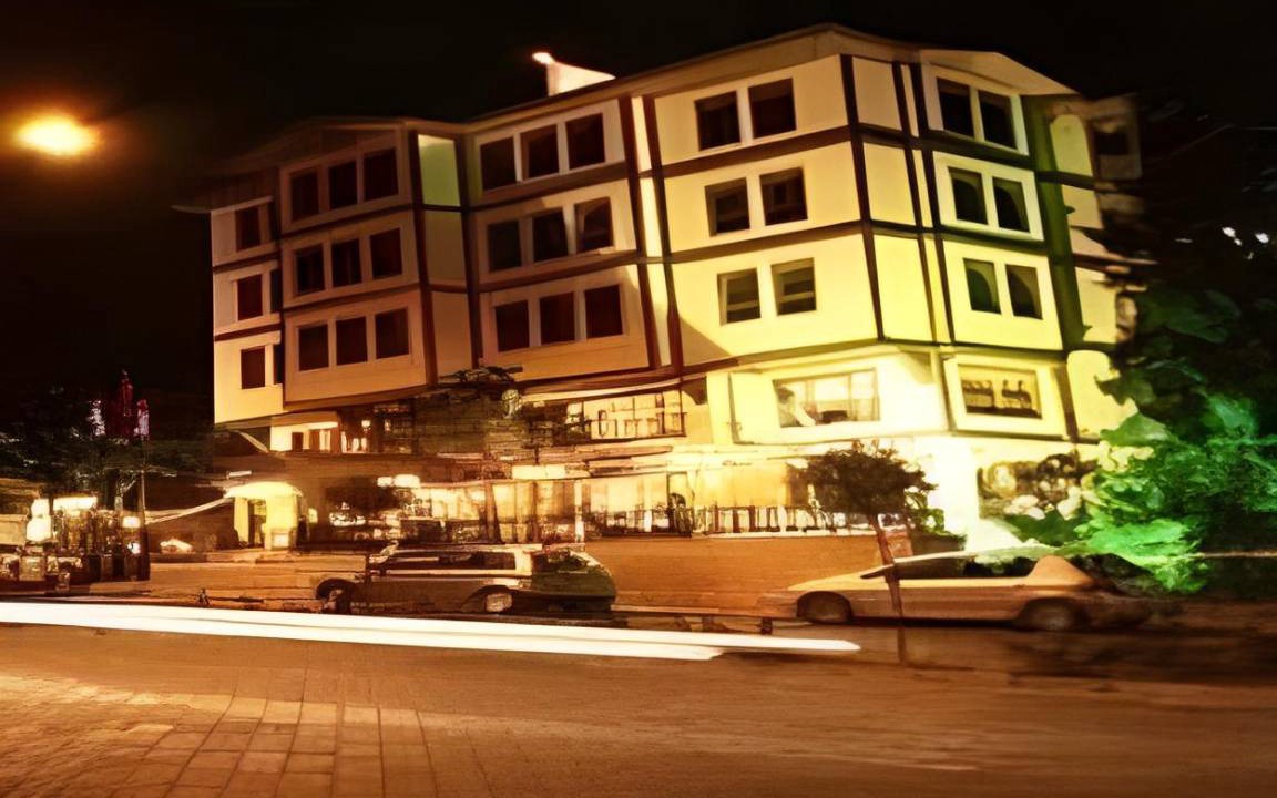Safranbolu City Center Hotel | 50 m² Hotel ∙ 2 bedrooms ∙ 4 guests