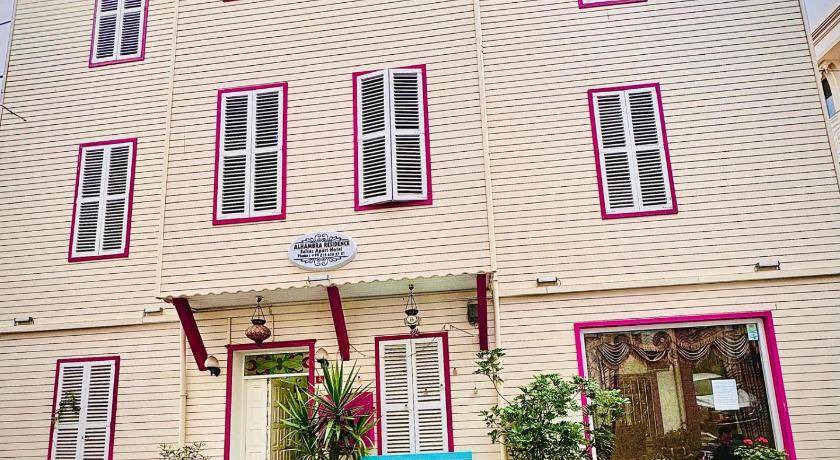 Emin Sinan Apartment | 50 m² Serviced apartment ∙ 2 bedrooms ∙ 127 guests