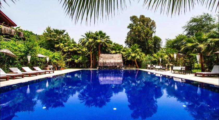 Fethiye Bed & Breakfast | 52 m² Bed and breakfast ∙ 3 guests