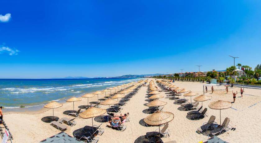 Davutlar Hotel | 52 m² Hotel ∙ 2 bedrooms ∙ 127 guests