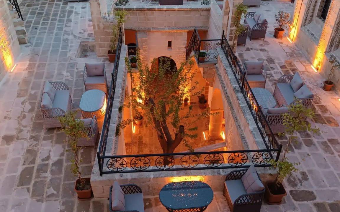 Artuklu Hotel | 53 m² Hotel ∙ 5 guests
