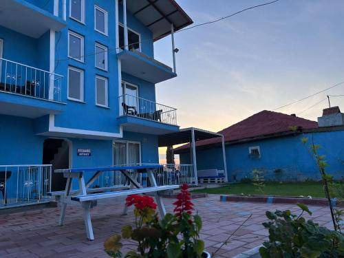 Pamukkale City Centre Hotel | 55 m² Hotel ∙ 7 guests