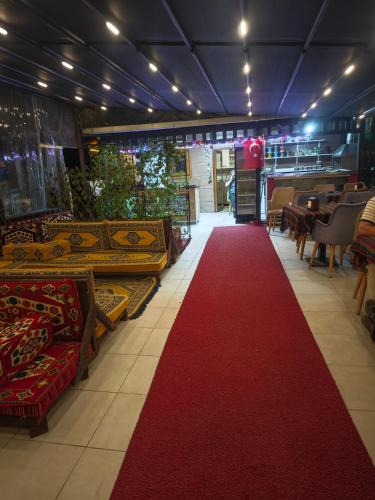 Uzungol Bed & Breakfast | 61 Dilek Pansiyon