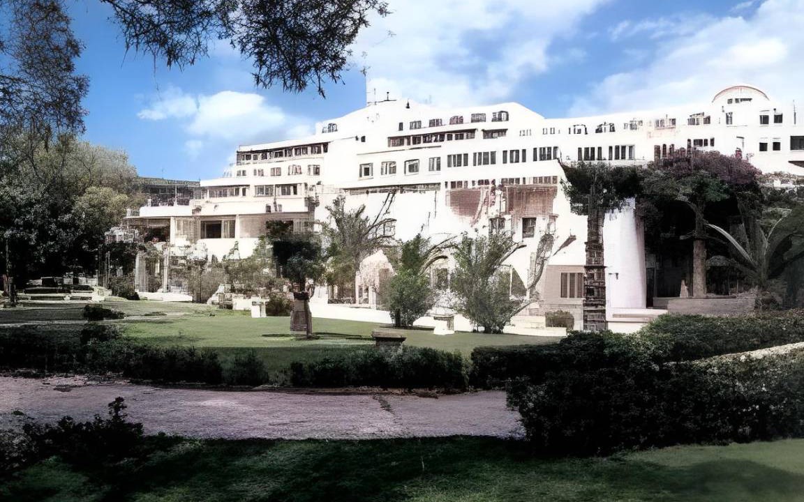 Bodrum City Center Resort | 80 m² Resort ∙ 2 bedrooms ∙ 127 guests