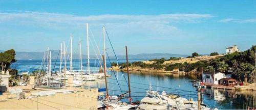 Dalyan Mahallesi Apartment | 90 m² Serviced apartment ∙ 2 bedrooms ∙ 6 guests