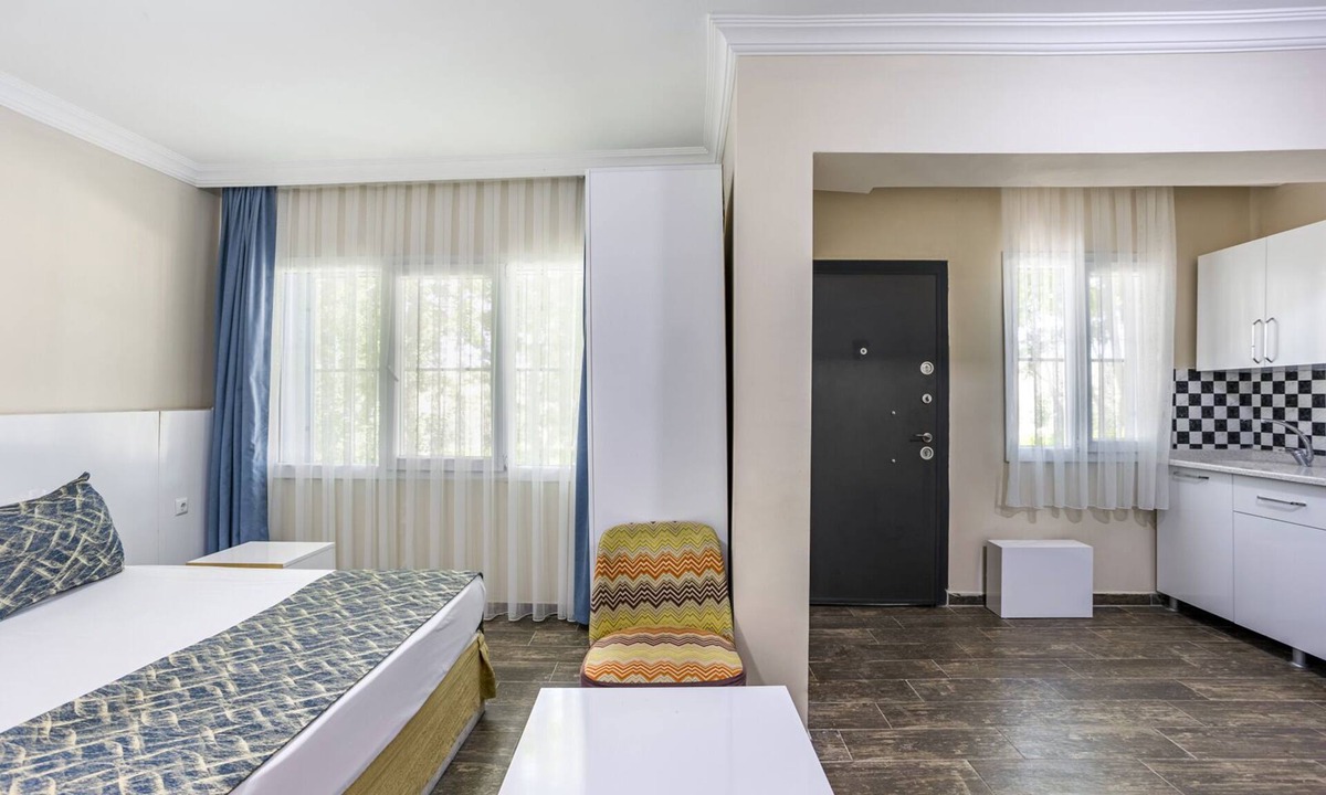 Afyonkarahisar Resort | Ağaoğlu My Termal