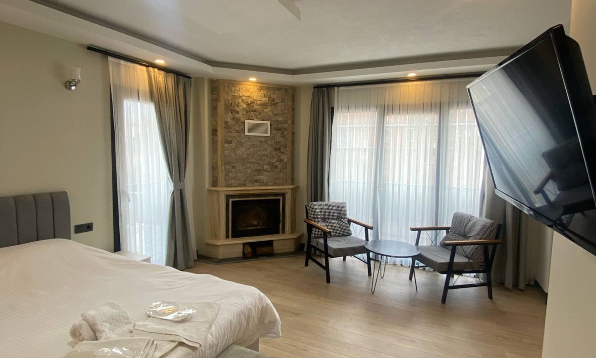 Agva Hotel | Ağva Capella Hideaway Adult Only