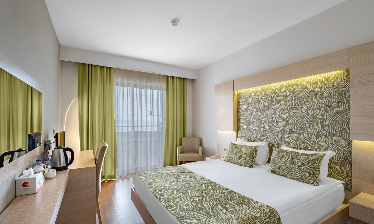 Okurcalar Resort | A Good Life Utopia Family Resort - All inclusive