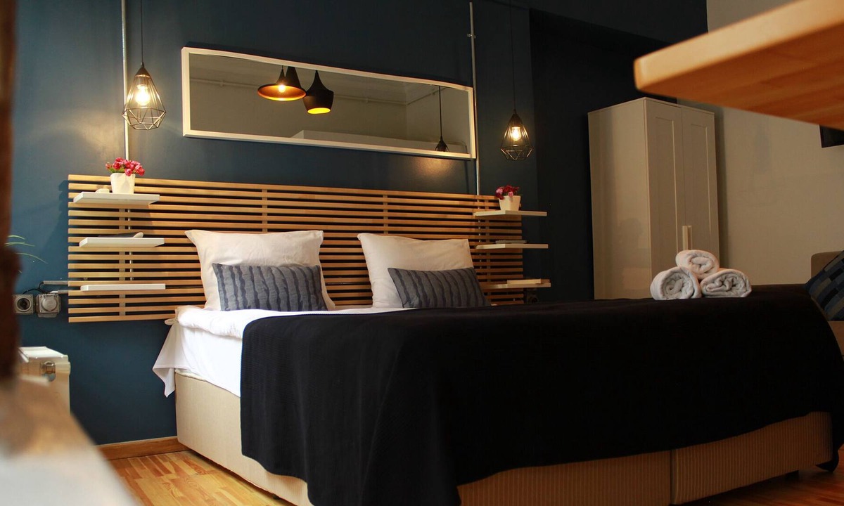 Galata Apartment | A Lovely Galata Studio, very close to all attractions of Istanbul