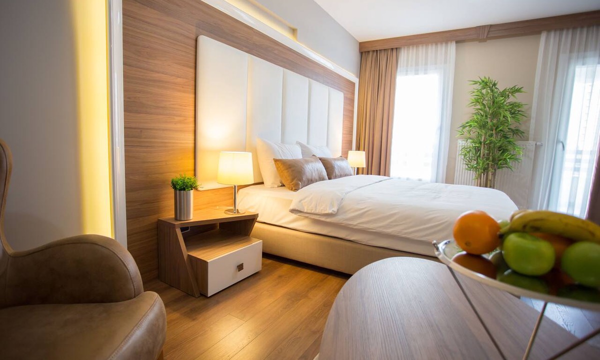 Kayseri Hotel | A Royal Suit Hotel