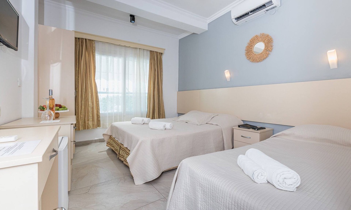 Ortakent Hotel | Acelya Motel
