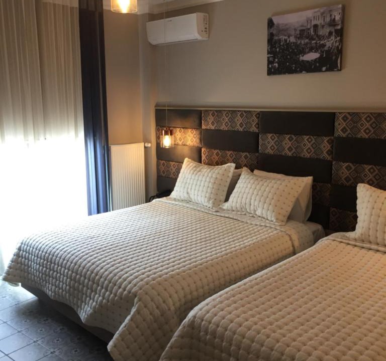 Edirne Hotel | ACR PALAS