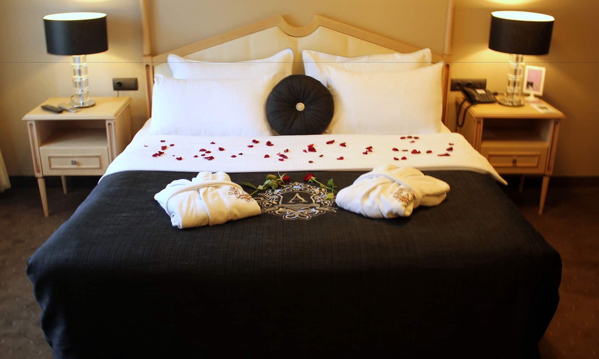 Odunpazarı Hotel | Ada Life