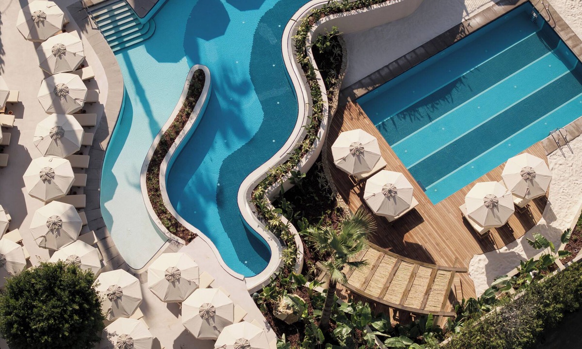 Evrenseki Resort | Adalya Bliss - All inclusive