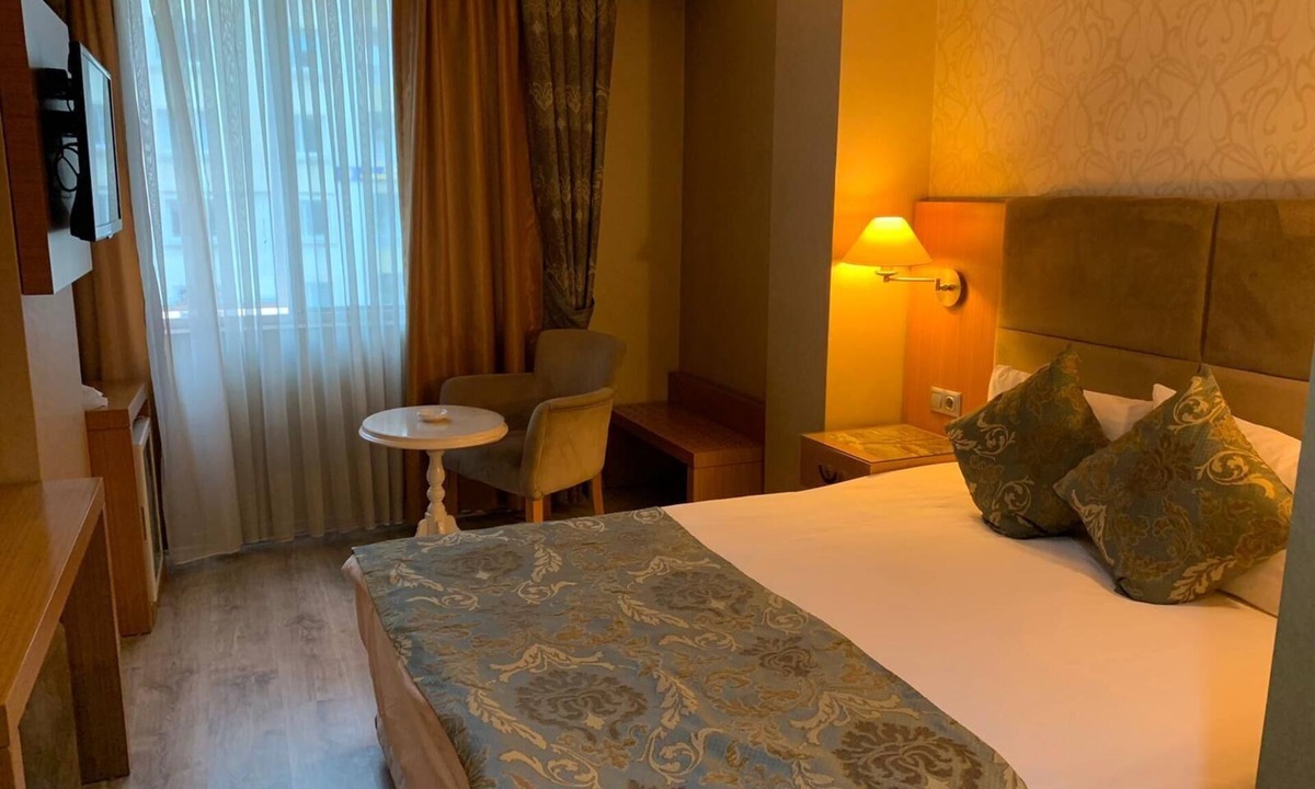 Seyhan Hotel | Adana Yukselhan Hotel