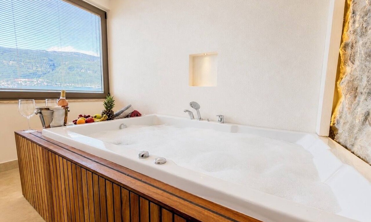 Kas Hotel | Adasya Hotel