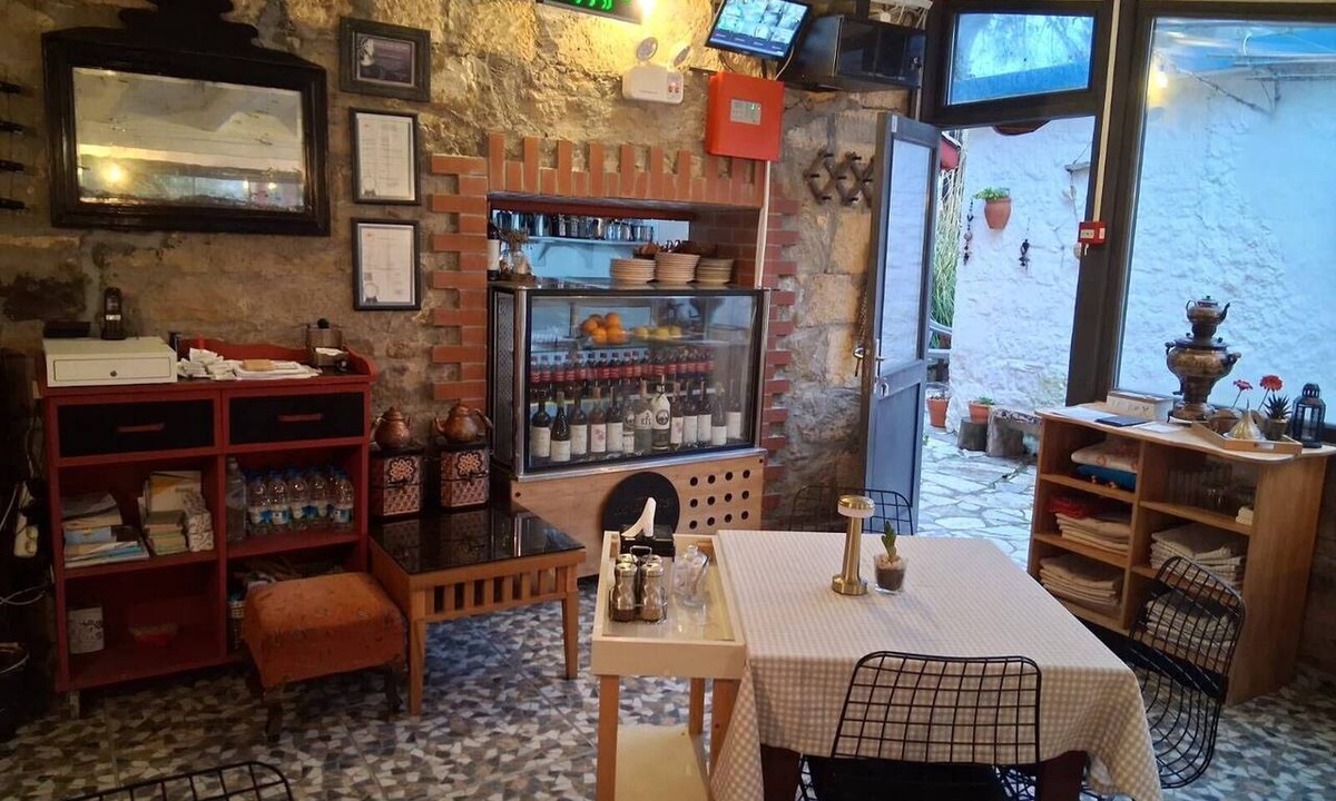 Adatepe Bed & Breakfast | ADATEPE OTEL KAZDAĞLARI