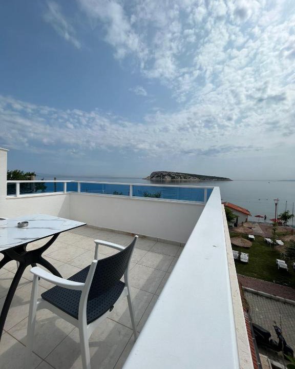 Karaburun Hotel | ADAYELI BUTIK HOTEL