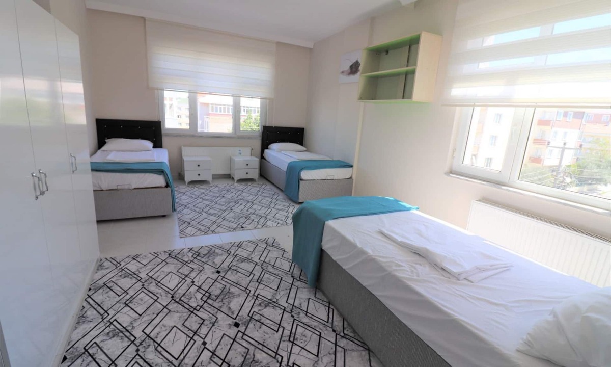Canakkale Apartment | Aden apart