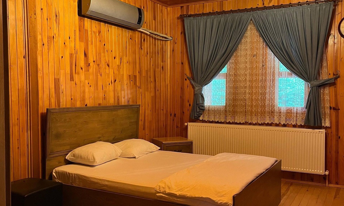 Cayeli Hotel | Adile Sultan Konagi