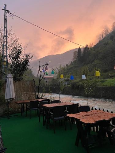 Ayder Resort | Afara Bungalows Otel & Cafe