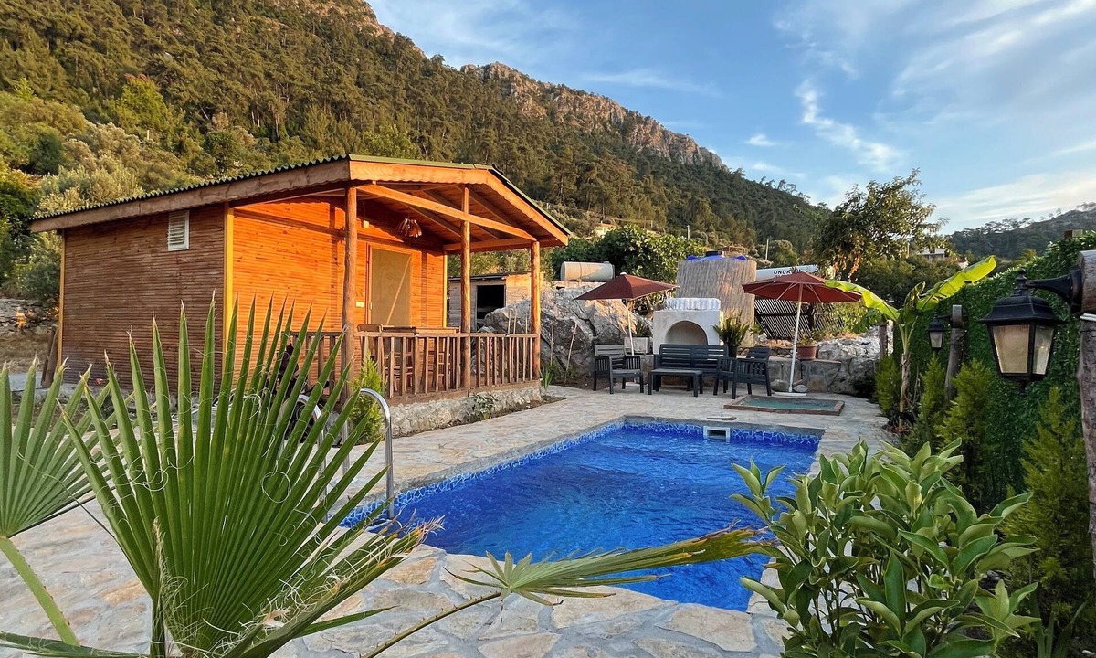 Avlana House | Afera Koy Evi