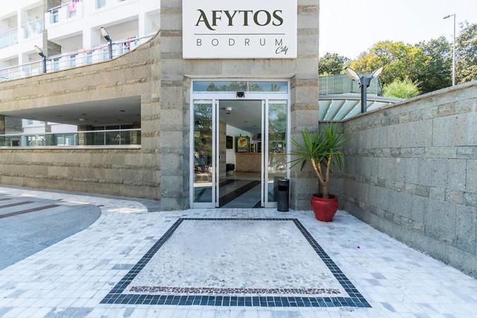 Gumbet Resort | Afytos Bodrum City