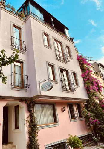 Agora Guesthouse | Sultanahmet