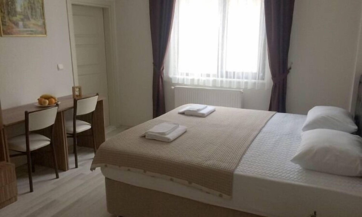 Trabzon Apartment | Ahenk Apartment