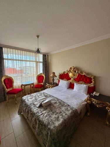 Seyhan Hotel | ahmet hotel