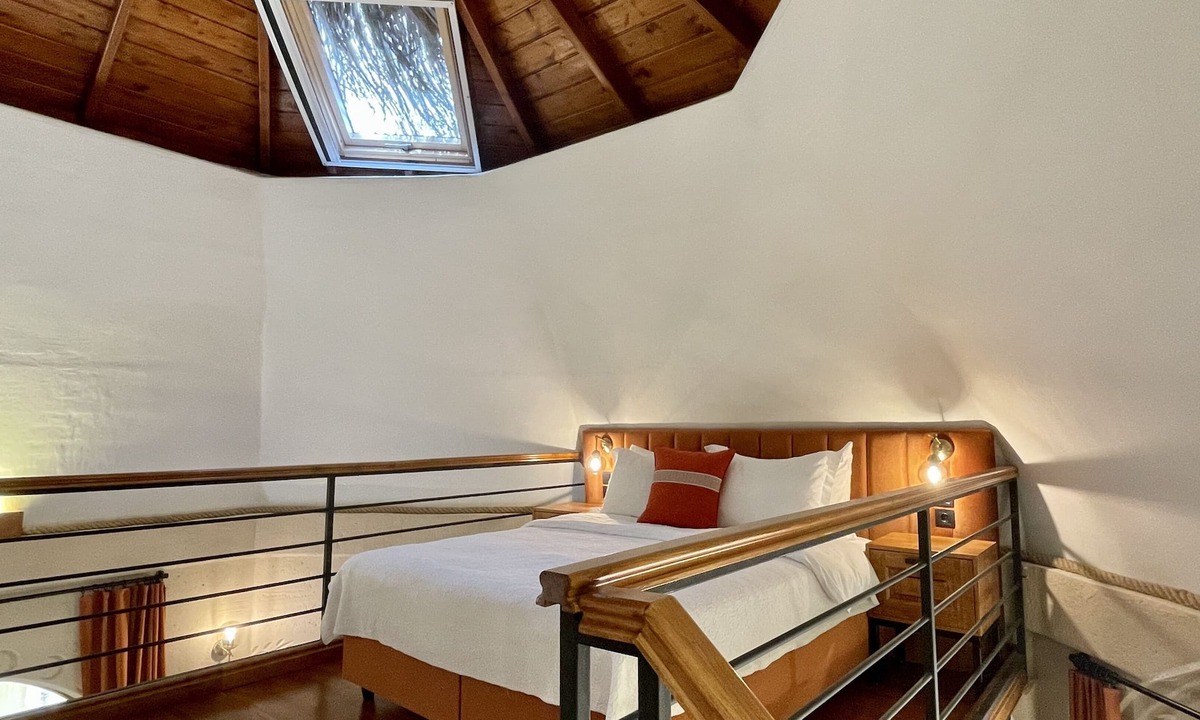 Cirali Hotel | Aida Hotel