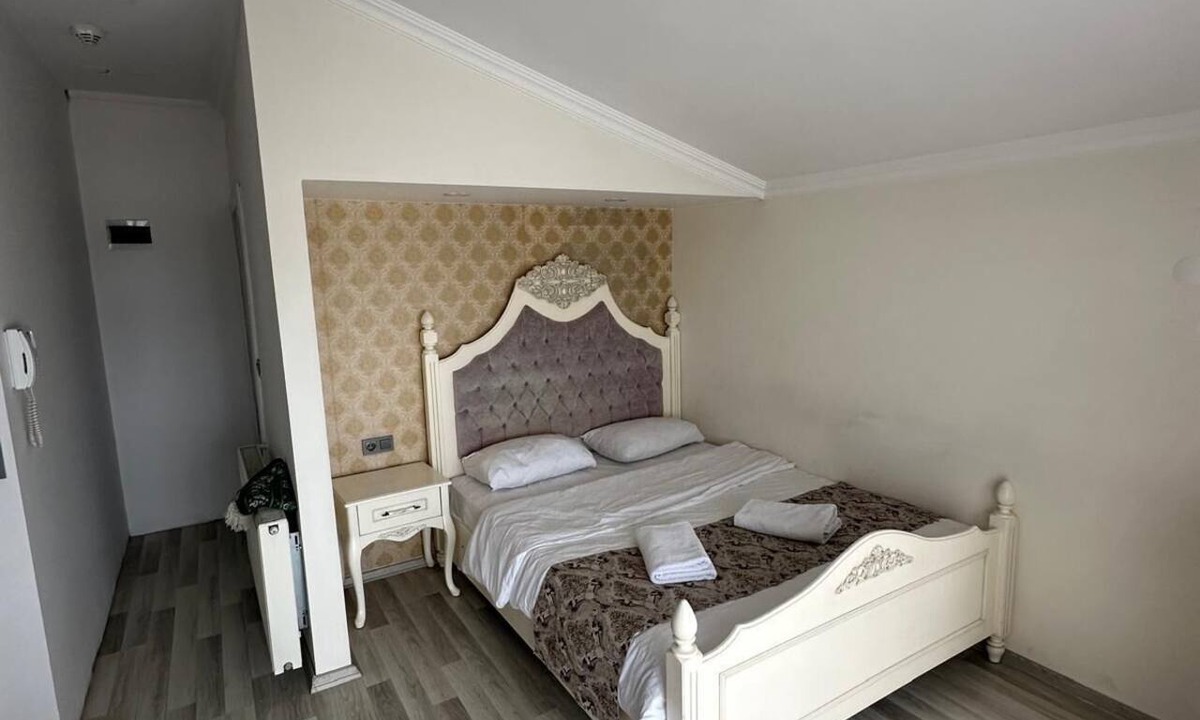 Trabzon Hotel | Air Otel