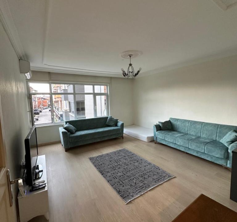 Trabzon Apartment | AiRPORT TO HOME