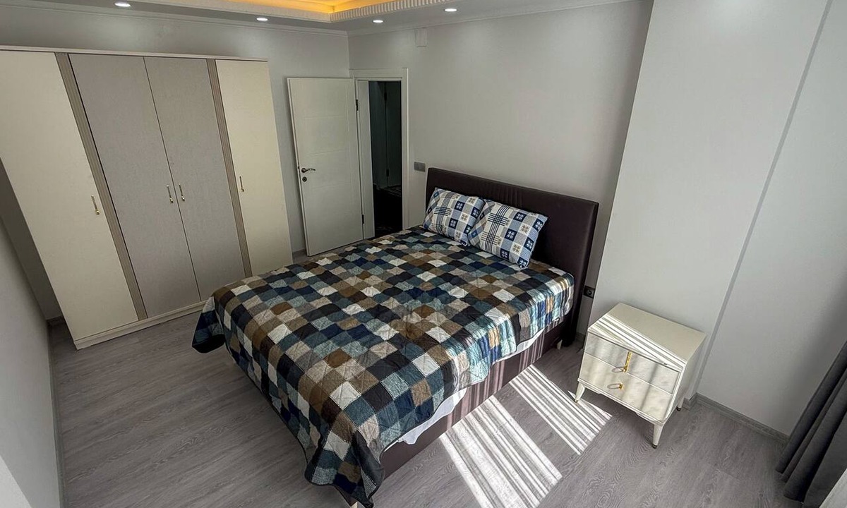 Akcaabat Apartment | Akçakale Konaklama