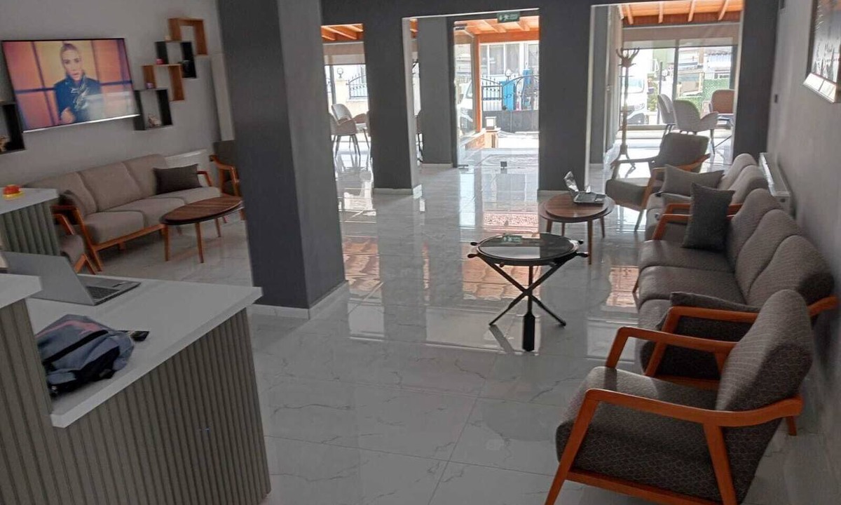 Seferihisar Apartment | Akarca Butik Otel