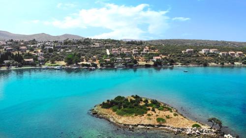Ildır Koyu Resort | Akay Garden Family Club
