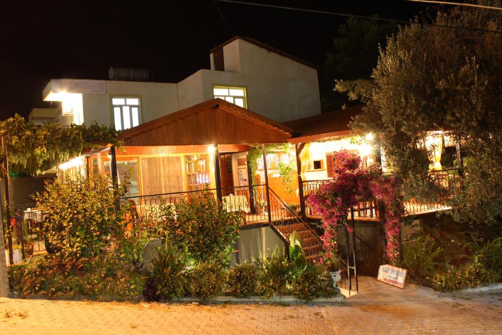 Patara Hotel | Akay Hotel