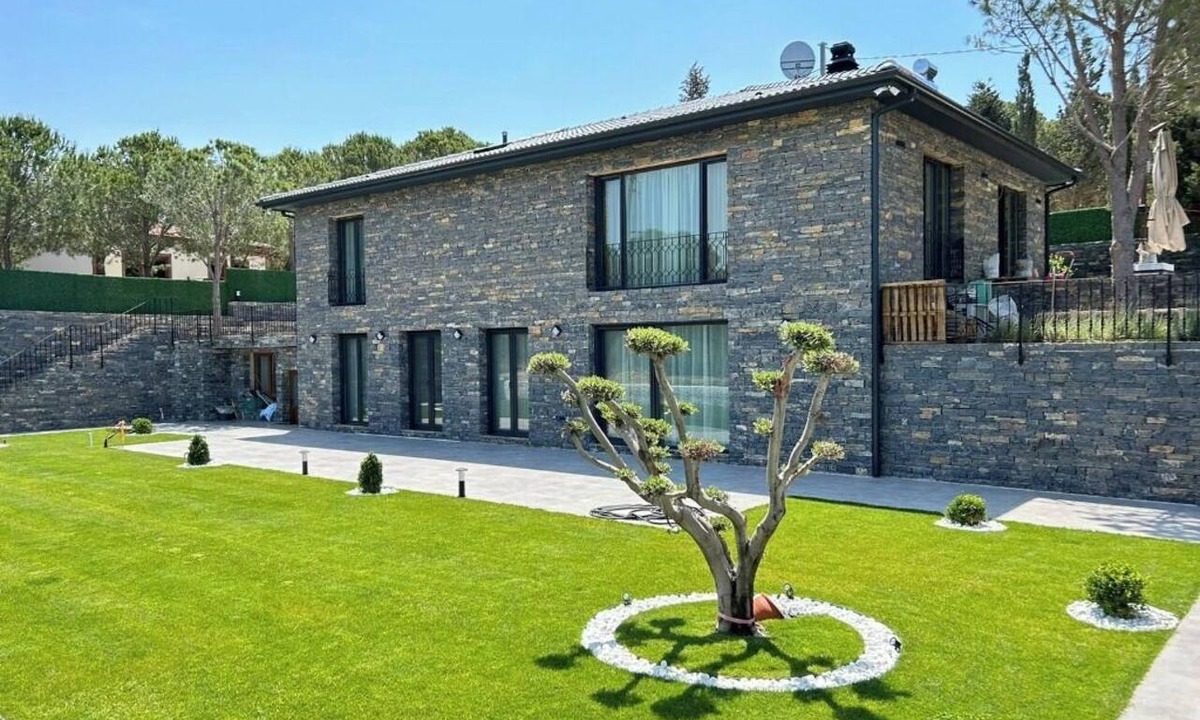 Bozcaada Condo | AKBAY HOME BOZCAADA