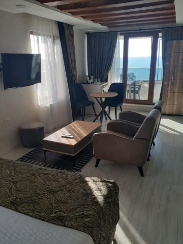 Akcakoca Hotel | AKCAKOCA EFTELYA OTEl
