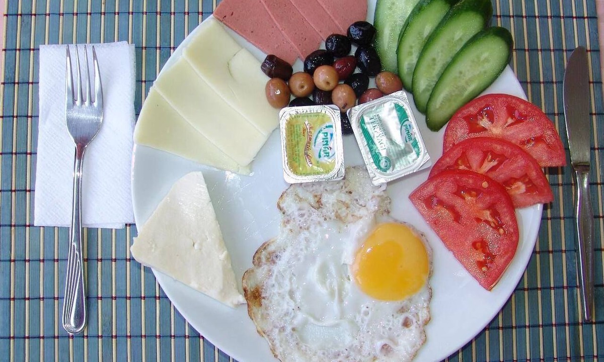 Akdeniz Hotel | Akdeniz Hotel