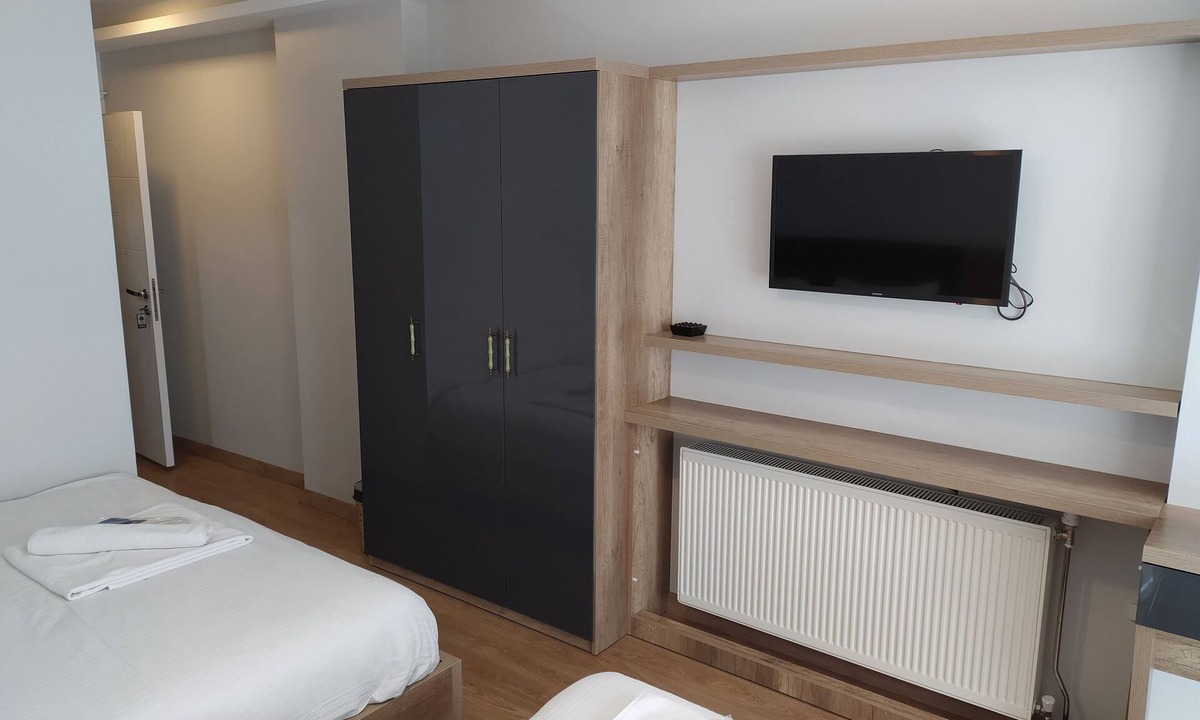 Ipekyolu Hotel | Akdeniz Van Otel