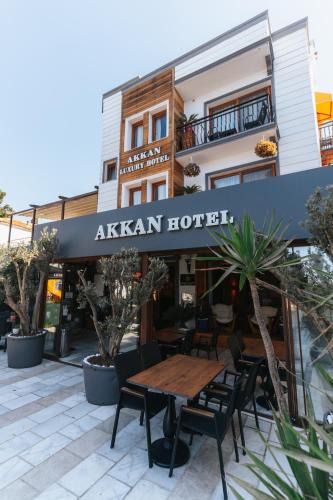 Hotel | Bodrum City Center