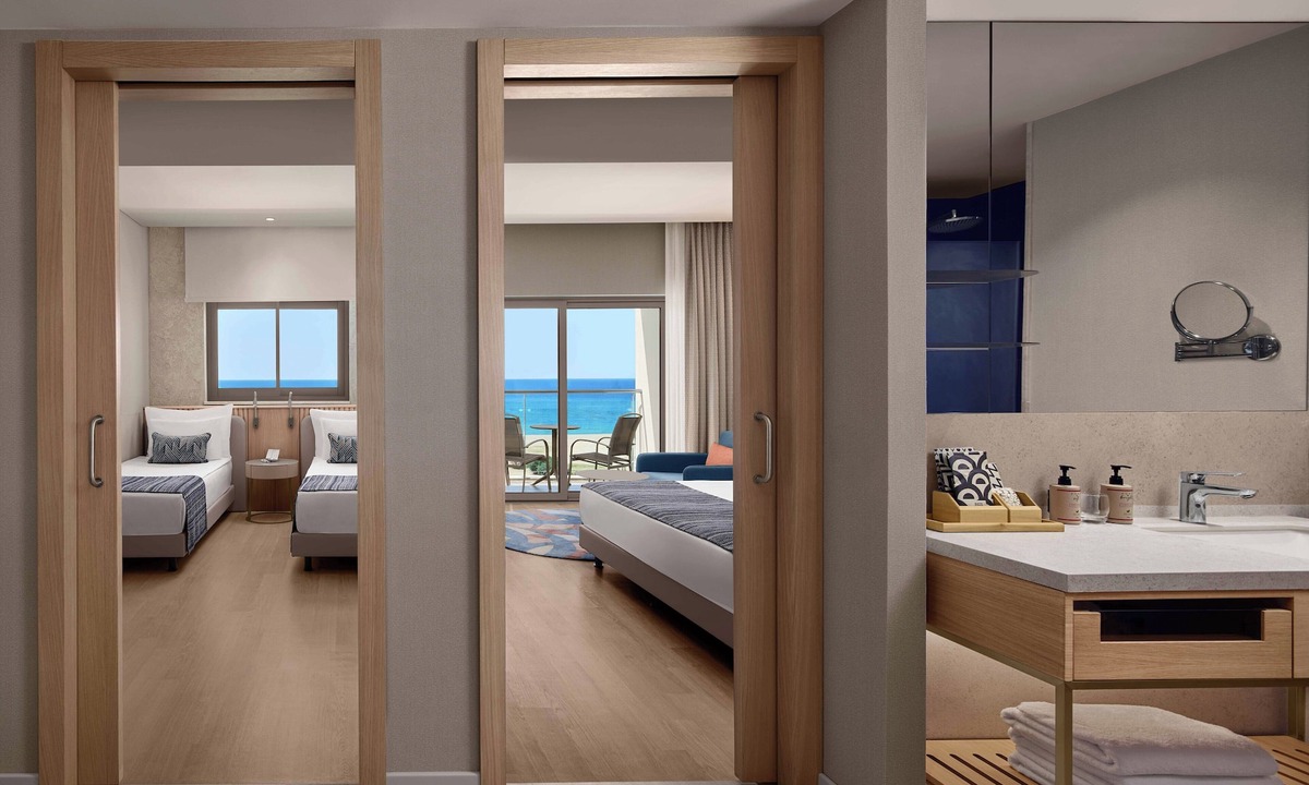 Sorgun Mahallesi Resort | Akra Sorgun Tui Blue Sensatori - All Inclusive