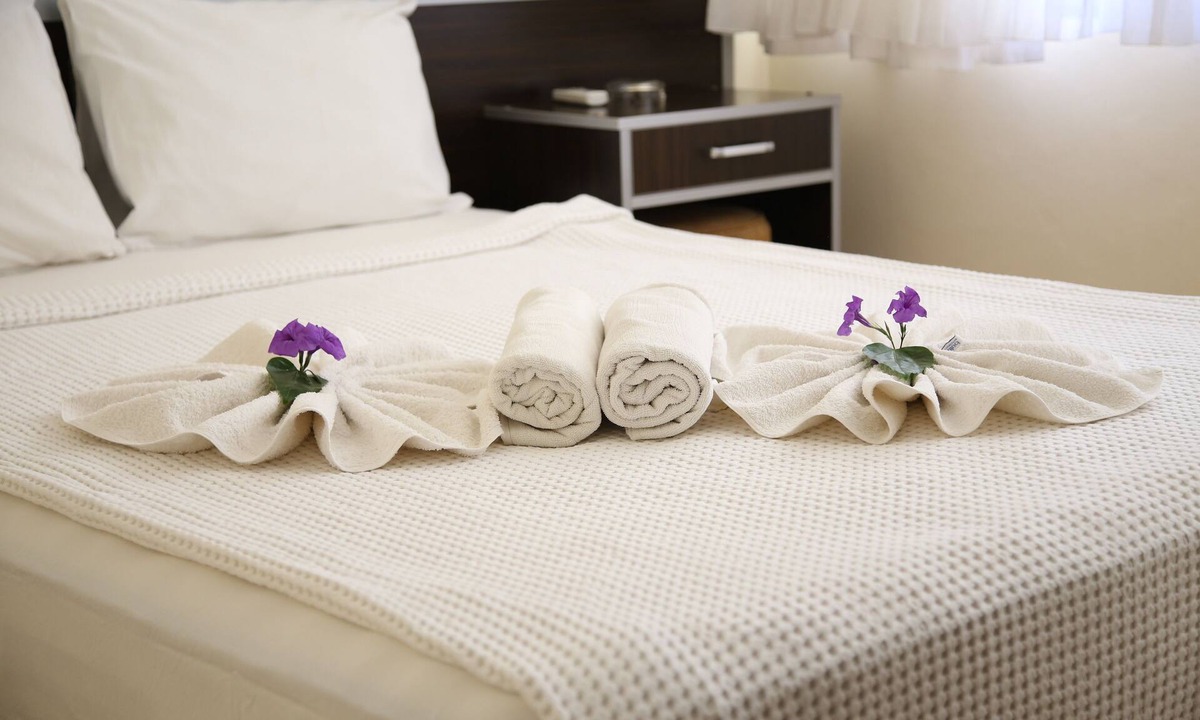 Camlık Mahallesi Hotel | Aksel Butik Otel
